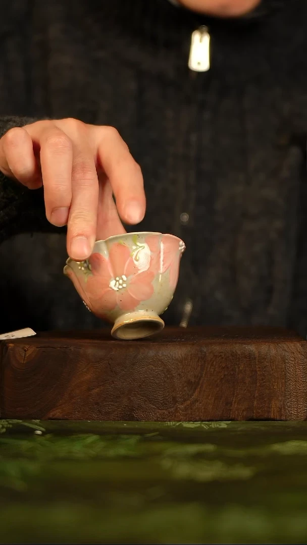 清尘手作茶器清尘手作茶器