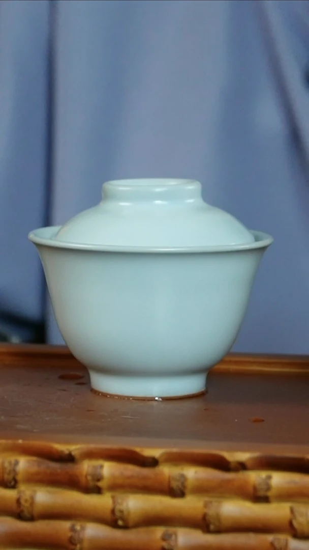天下龙泉精品茶器145