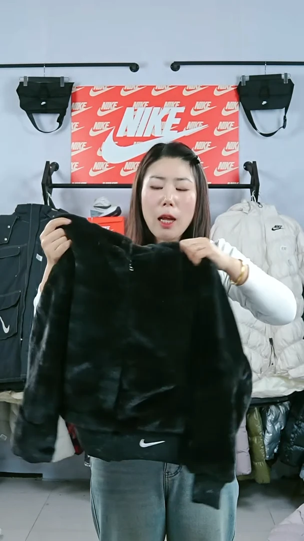 6168闪购编码Nike/Jordan运动衣以直播间过款为准尺码