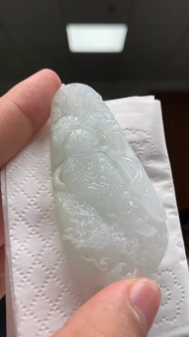 未镶嵌定制翡翠          *102