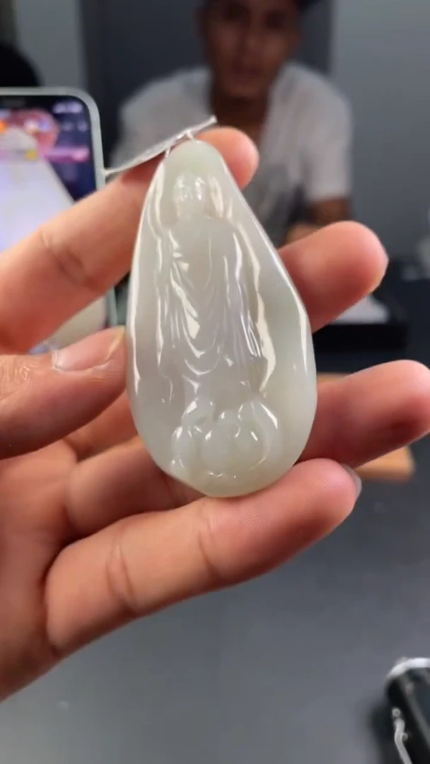 【闪购商品】定制翡翠未镶嵌定制孤品