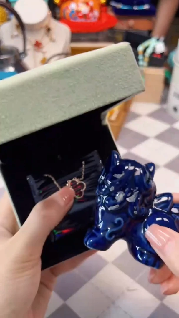 瓷片陶茶666文玩周边多人