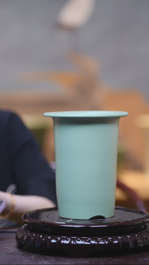 东门人文—翠安微瑕