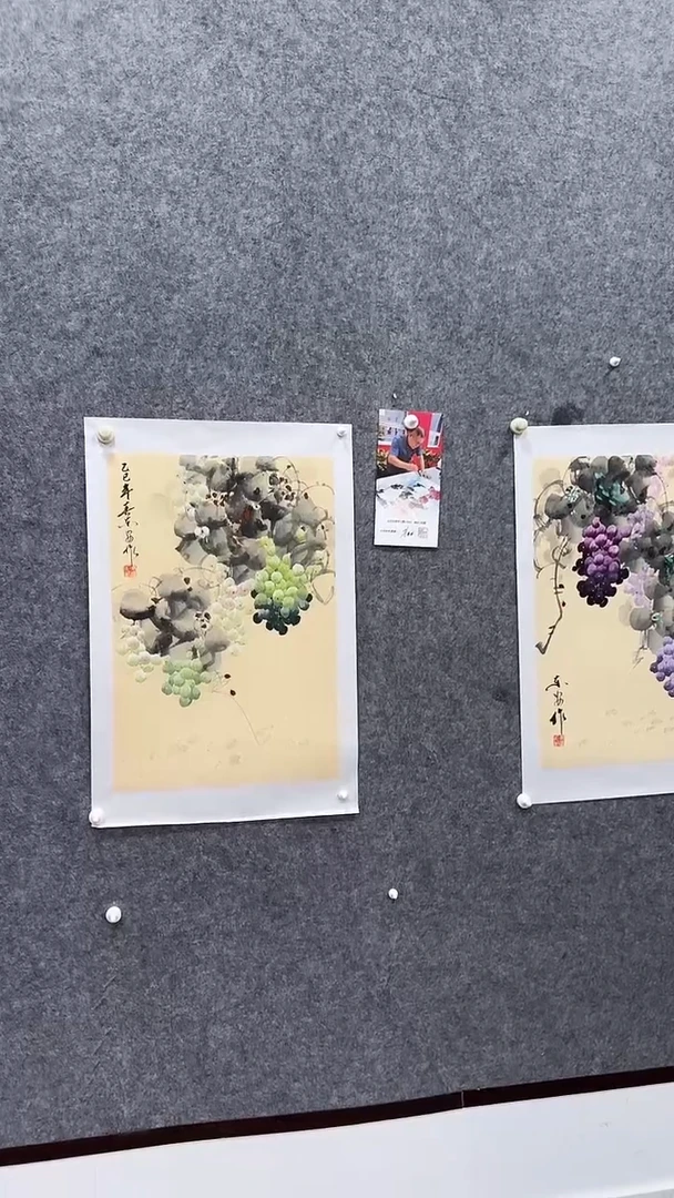 【闪购商品】绘画启顺手绘书法