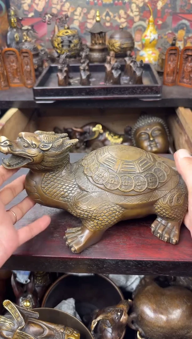 百福铜专属精选链接