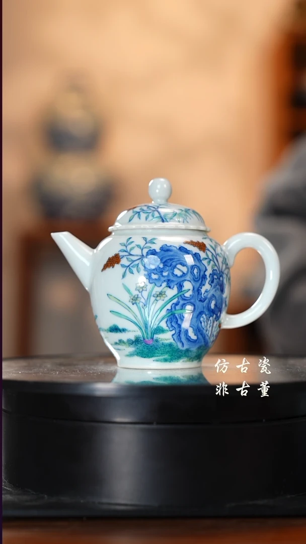 摆件瓷大*老曹严选好物分享