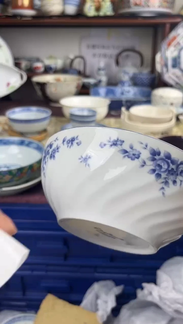 瓷片轻**过525.......