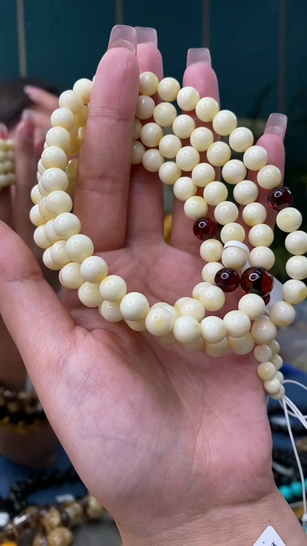 【闪购商品】琥珀裸石未镶嵌2/20-GM-#81