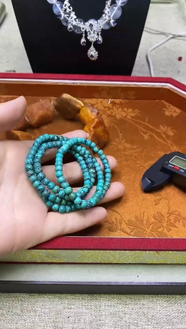吊坠多样性发一104