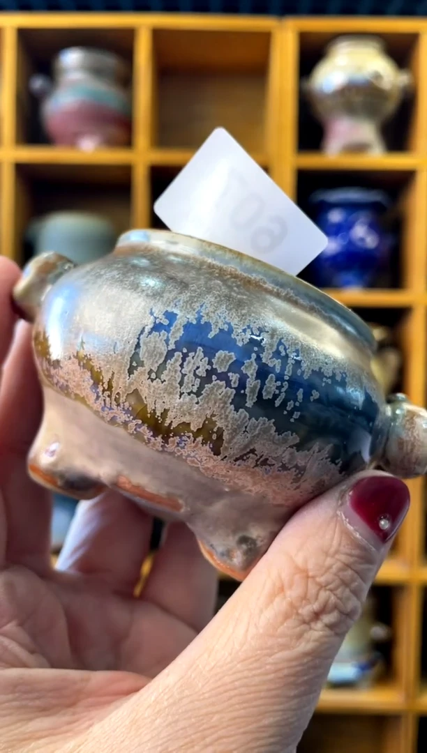 【闪购商品】陶607