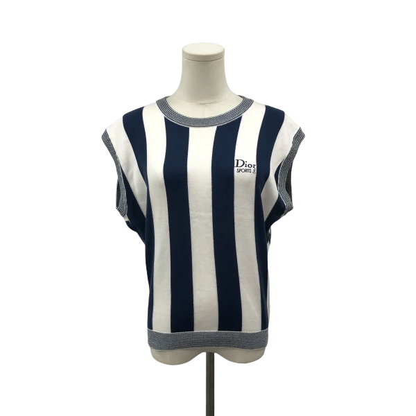 妃鱼/迪奥/棉/上衣/95新/星二23