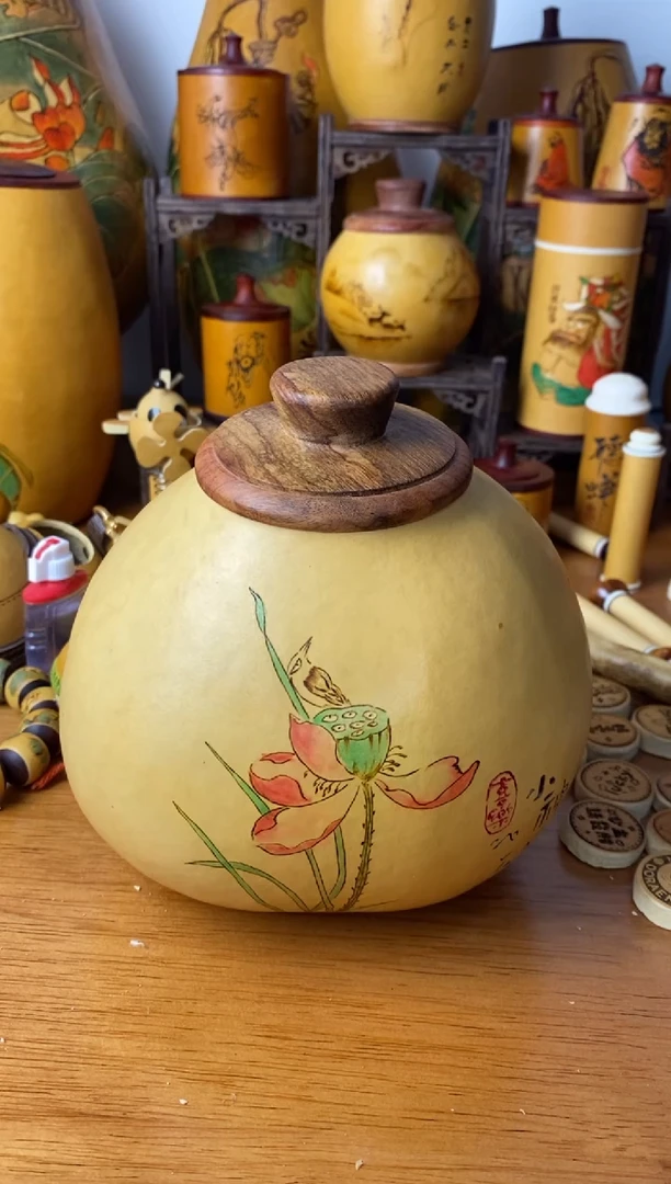 【闪购商品】葫芦葫芦呼噜呼噜