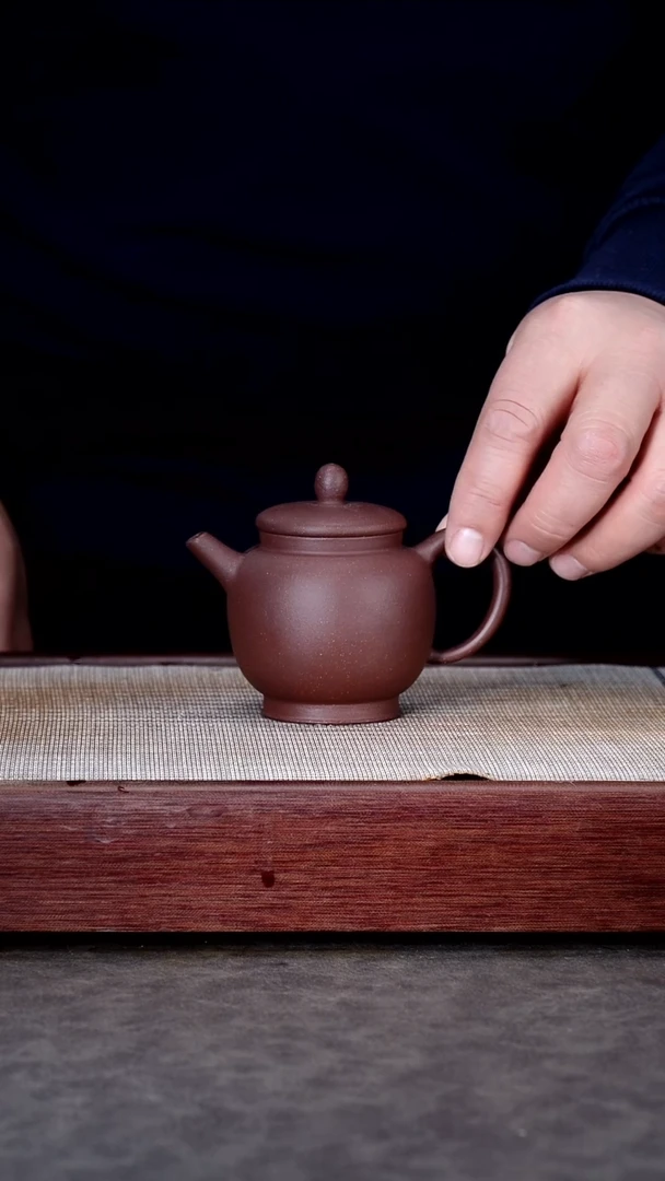 茶壶紫砂宜兴紫砂茶壶@@CH05225