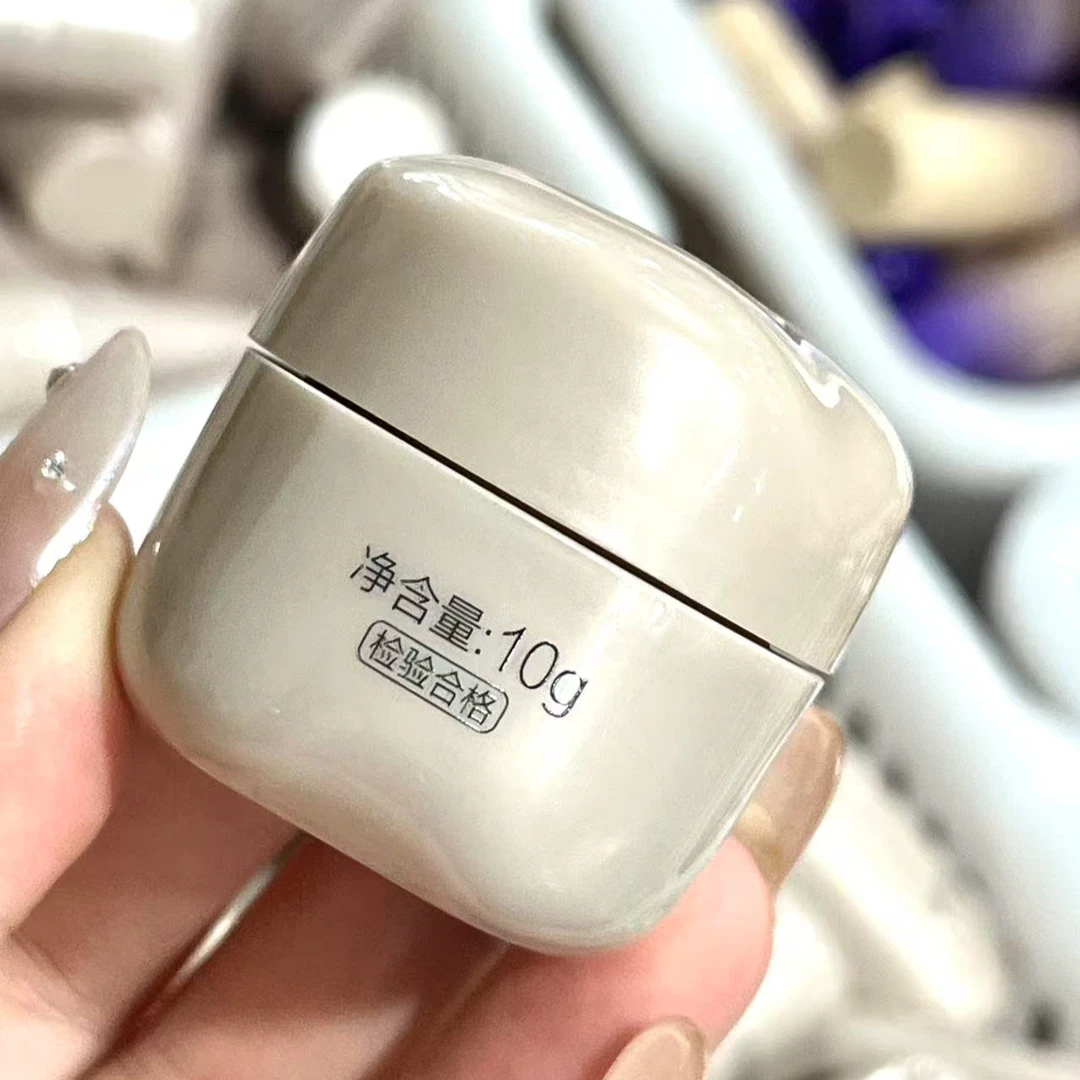 【小丸子】弹力凝时霜10g---无盒