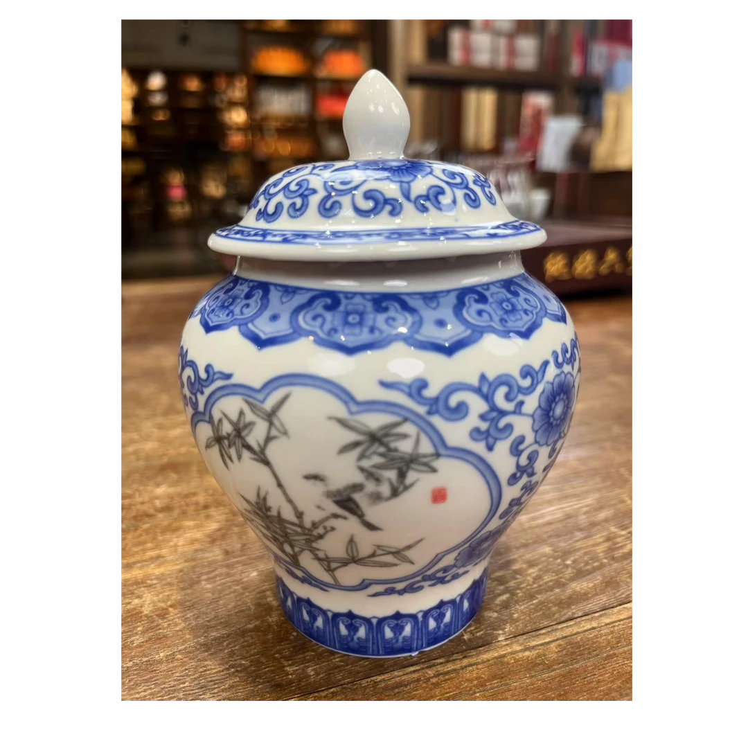 徐小敏双渥花香2018 100g  广西梧州纯好六堡茶 特级