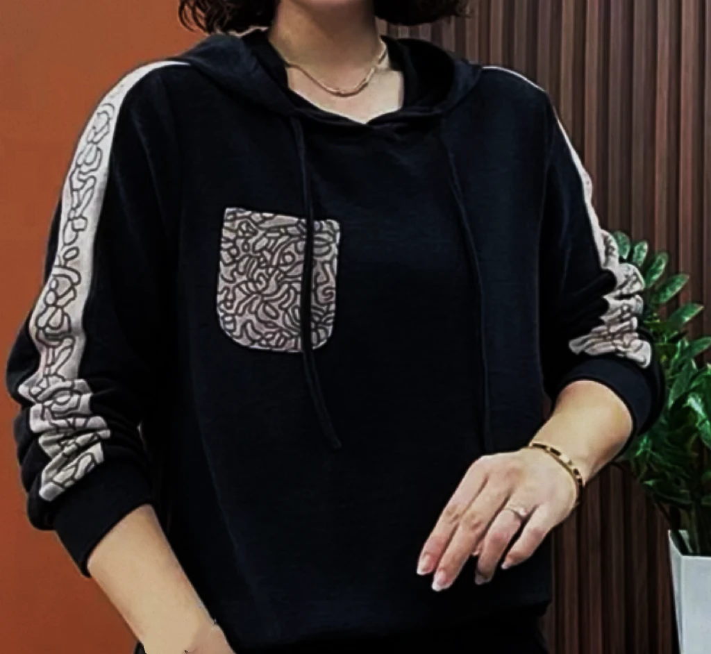 【新款】上衣服装时尚百搭休闲显瘦轻奢女4286[YZM]Q