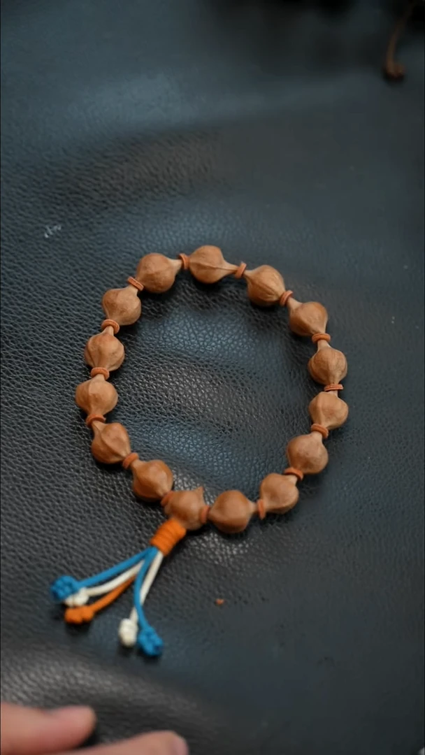 手串/手链橄榄核梅林小籽原皮