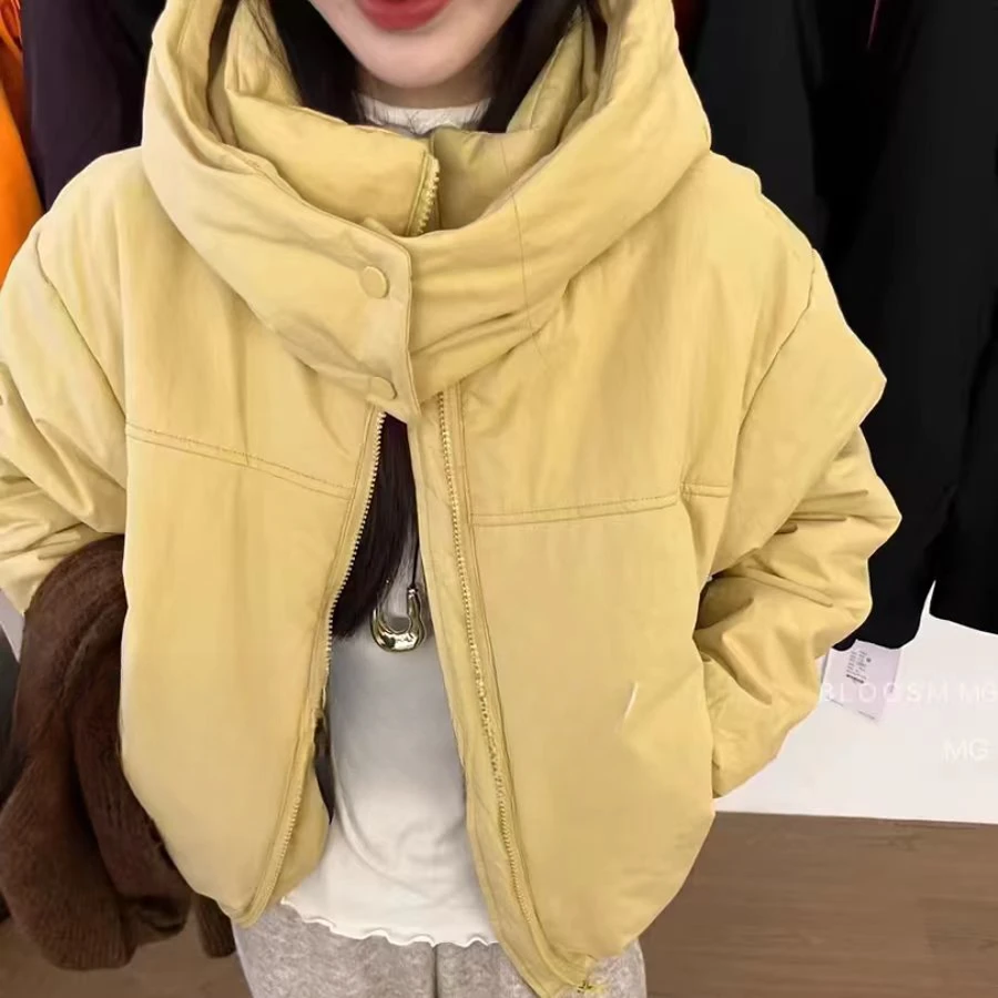 【苏兰文】新品棉衣外套-89069