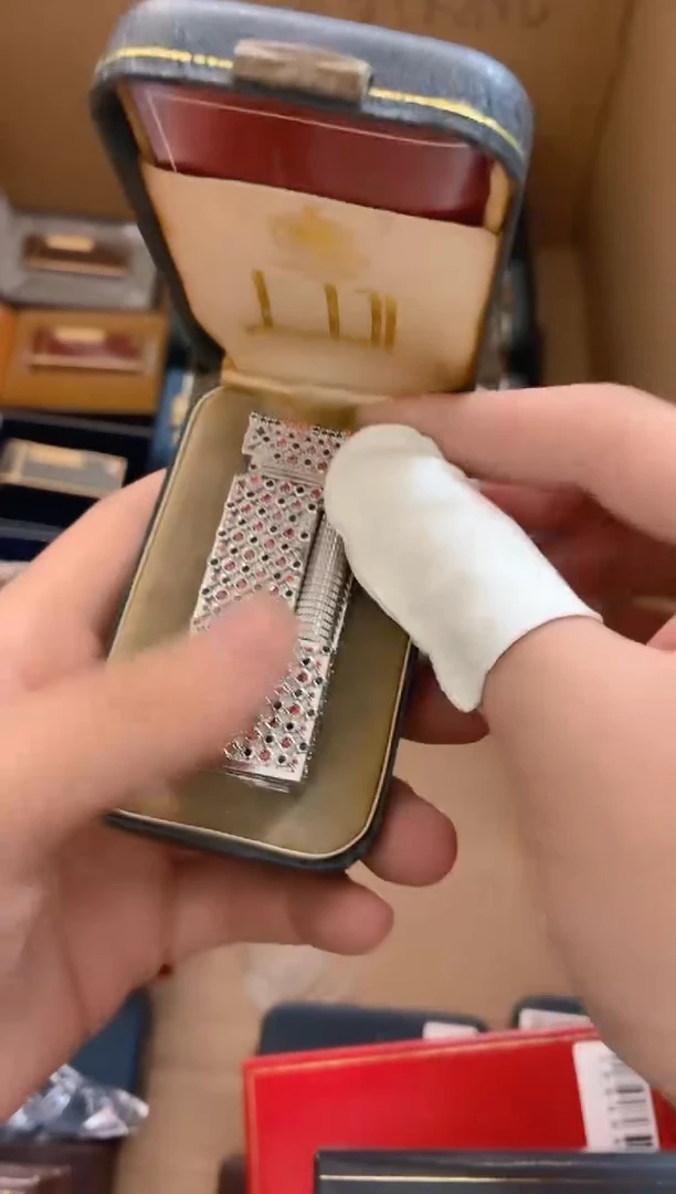 中古打火机闪购链接