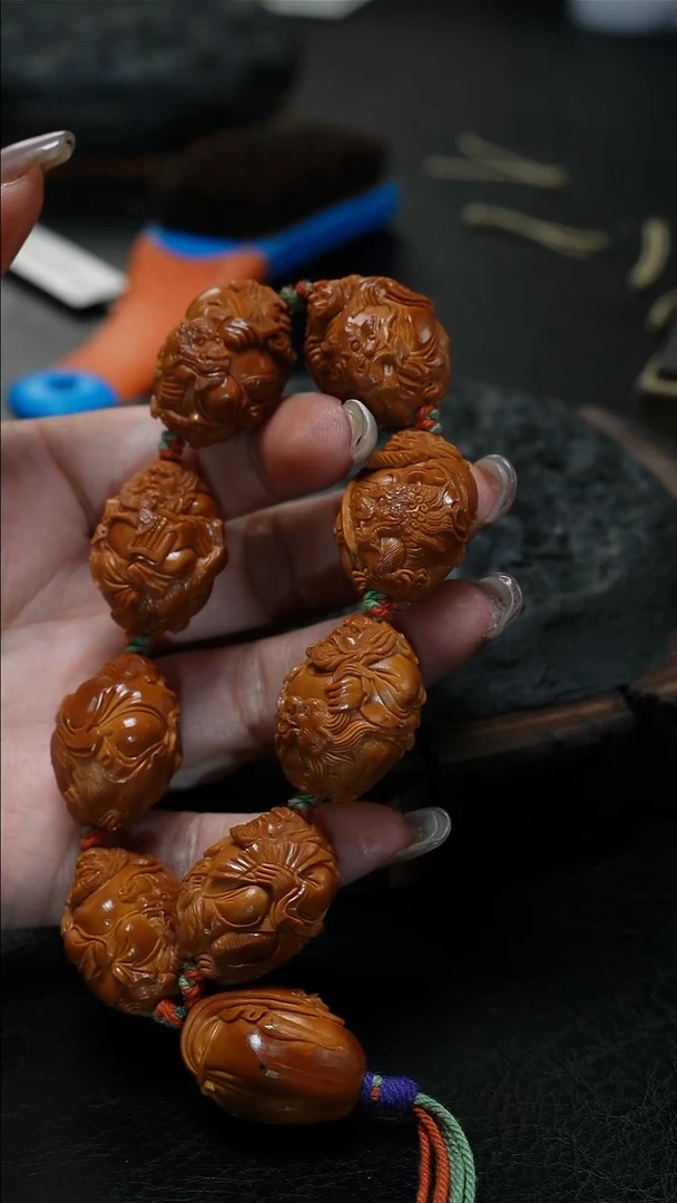 手串/手链橄榄核 橄榄核