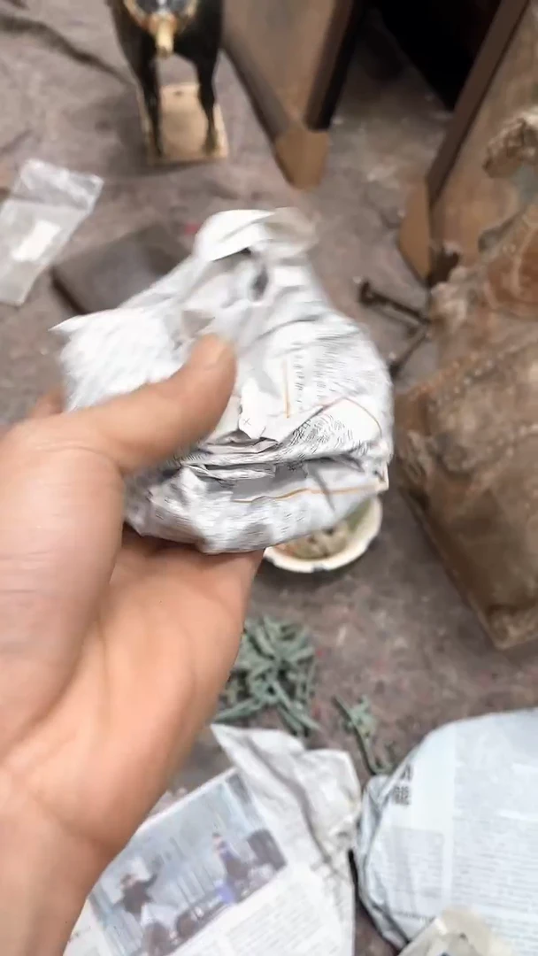 【闪购商品】陶瓷唐三彩陶瓷品