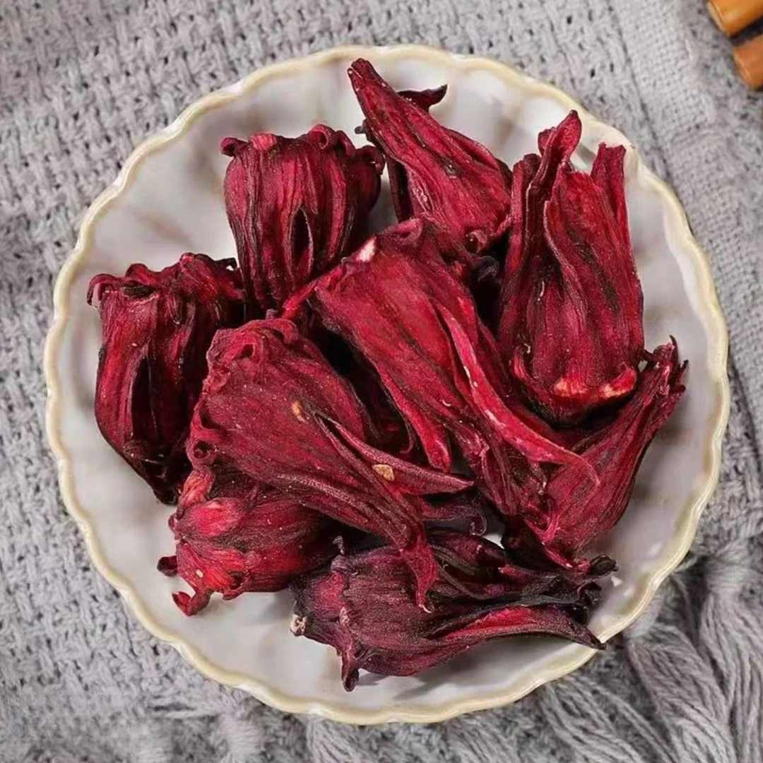 精选高山珍藏洛神花 250克 大豪专属