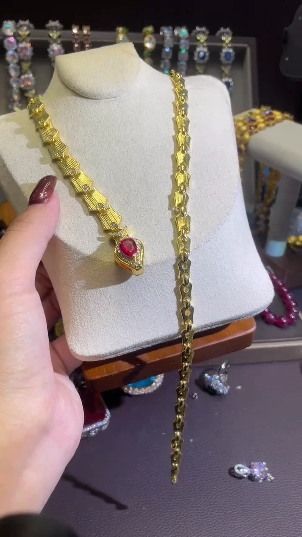 非金属无高端定制精品系列款式S884