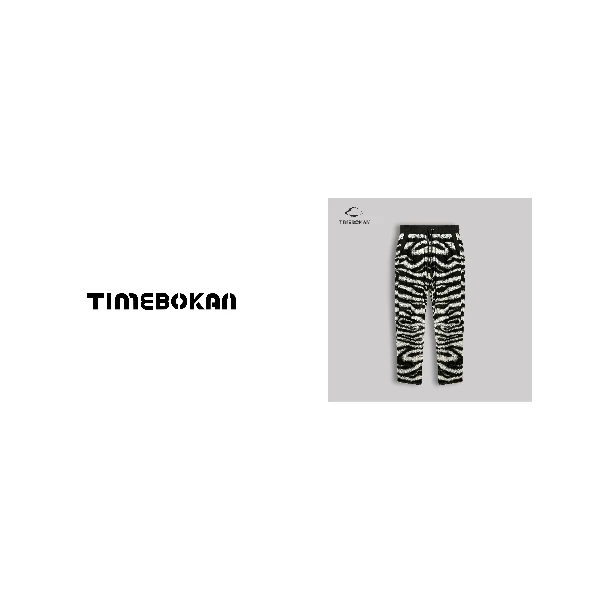【全新未使用】未开售正品新款裤子TB-99313-1