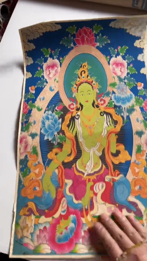 百尚专属文化挂画精品160000