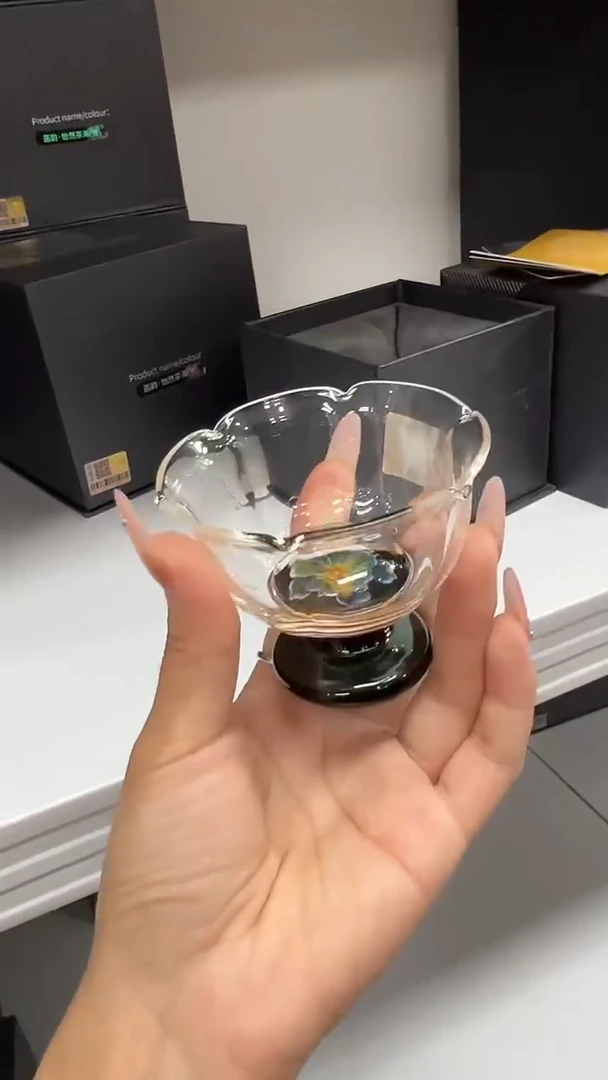 禾器宴语杯