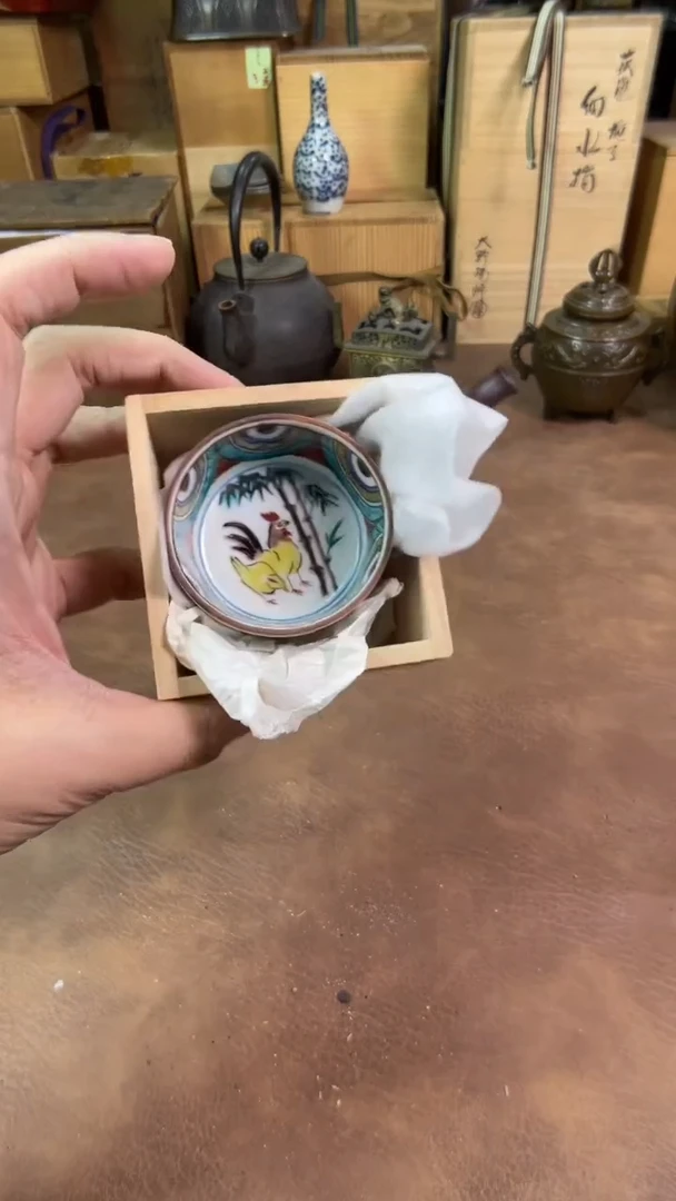 【闪购商品】摆件茶宠瓷器茶具套装