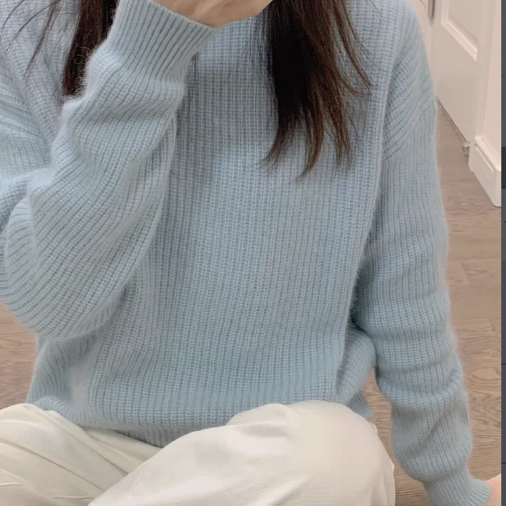 【红人上新】茵菲娜针织衫-R189137【189137】