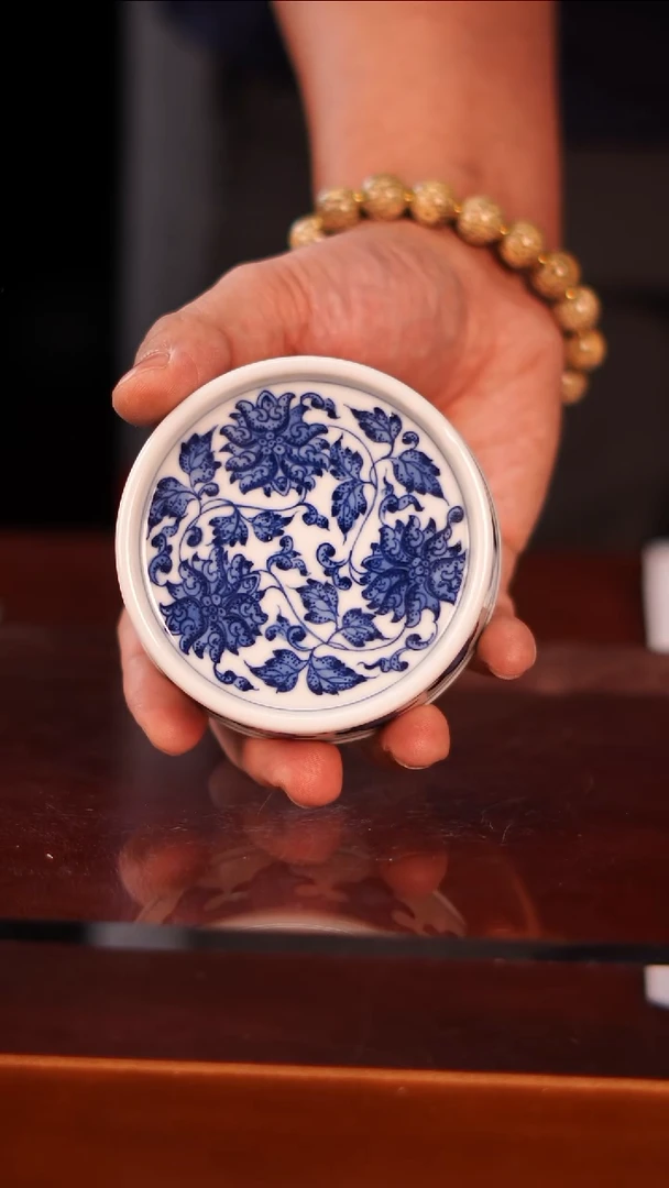 【闪购商品】 非常非常漂亮的茶器6