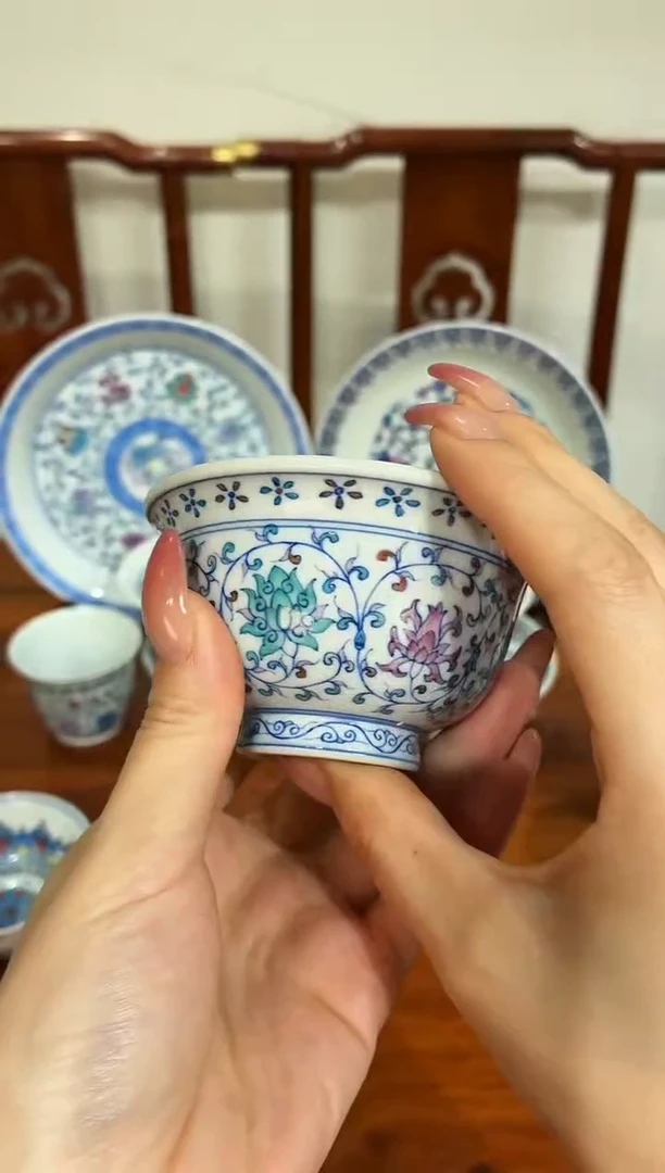 龙序窑
