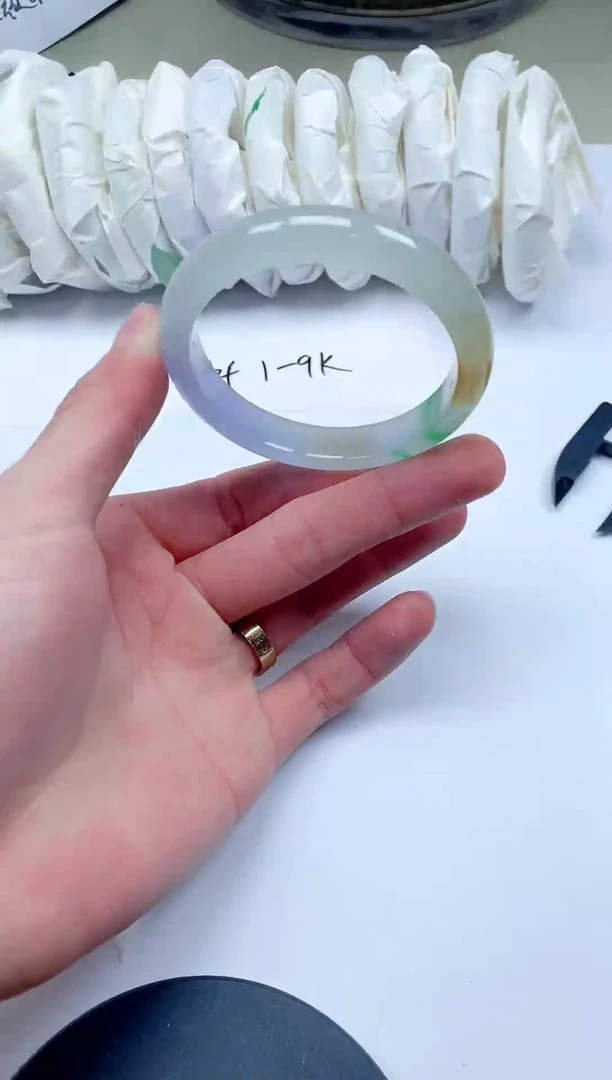 直播间所见即所得