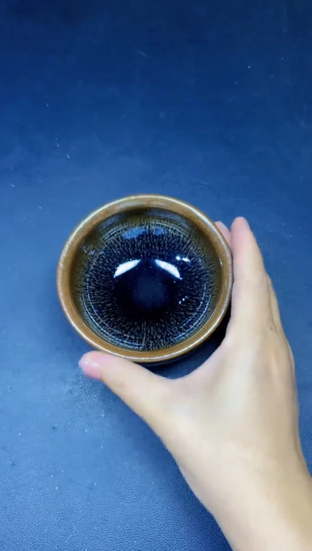 茶盏88