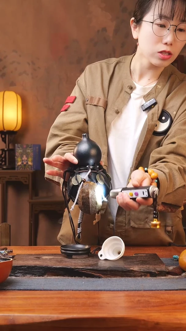 【闪购商品】210号精品葫芦理性消费拍拍退退限购