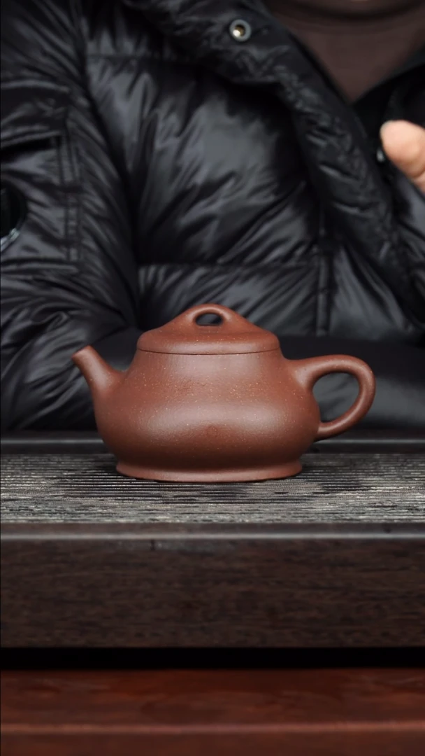 茶壶紫砂精品紫砂壶73.........260CC