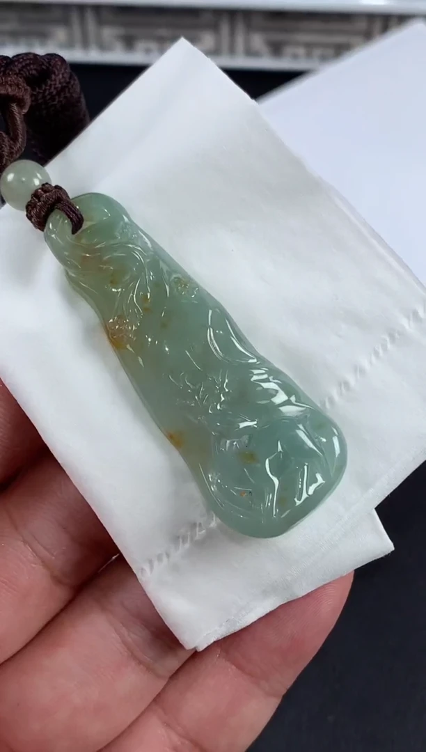 未镶嵌定制翡翠米***想翡翠