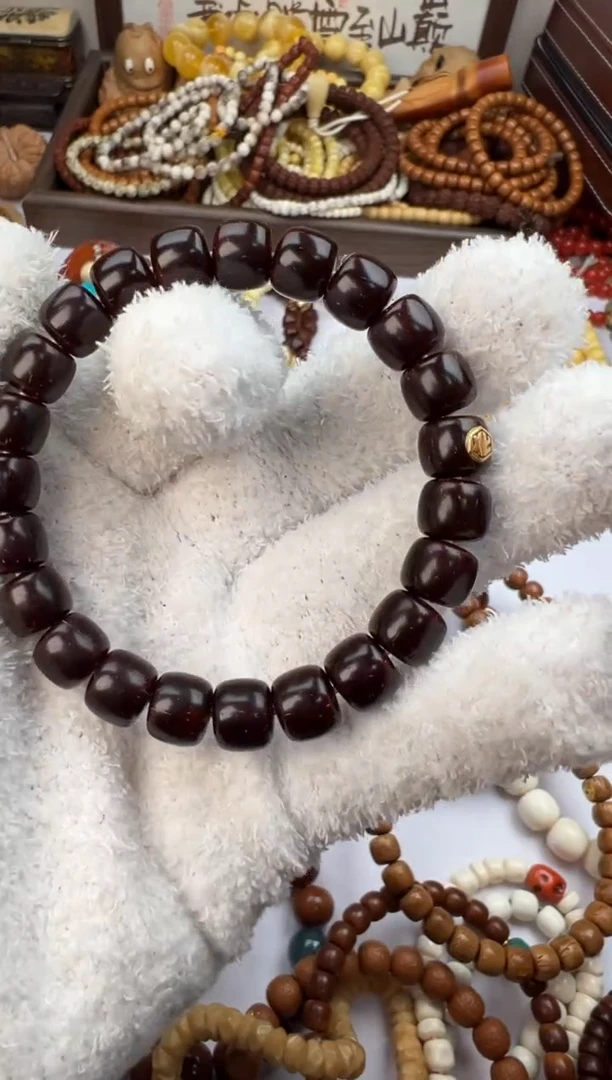 手串紫金鼠紫金鼠手串