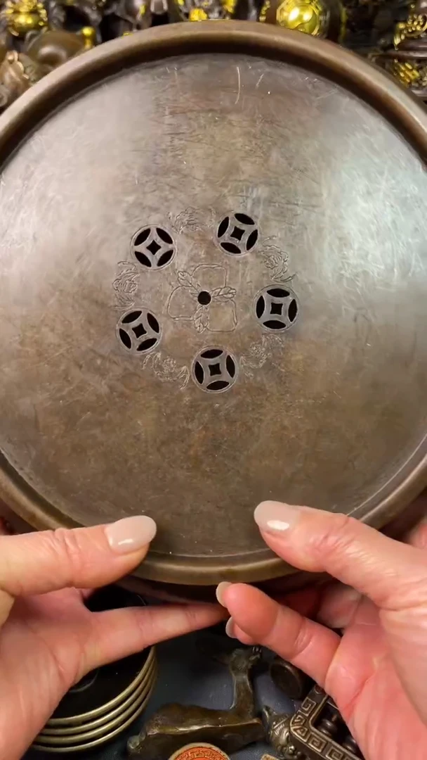 专属链接文玩摆件