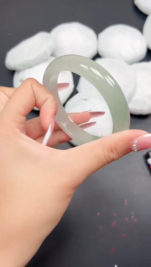 精品手镯，一物一拍T-048