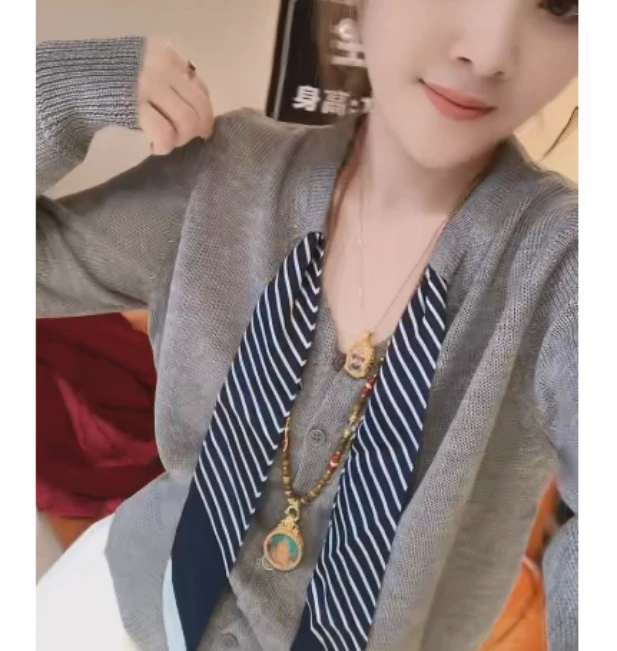 2025夏季时尚潮流百搭精品女装乖sZ845