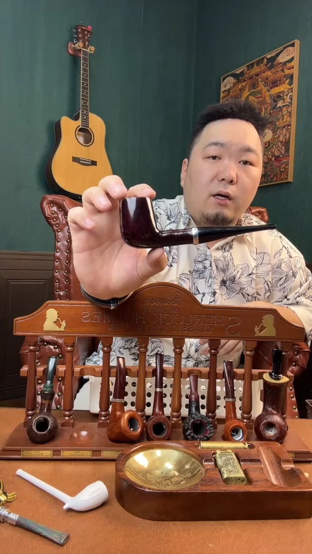 石楠木意大利进口石楠木烟斗