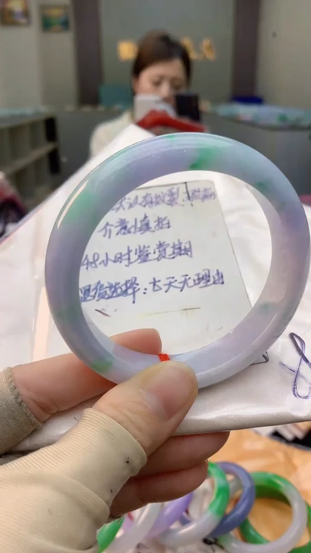 未镶嵌手镯翡翠0919908226