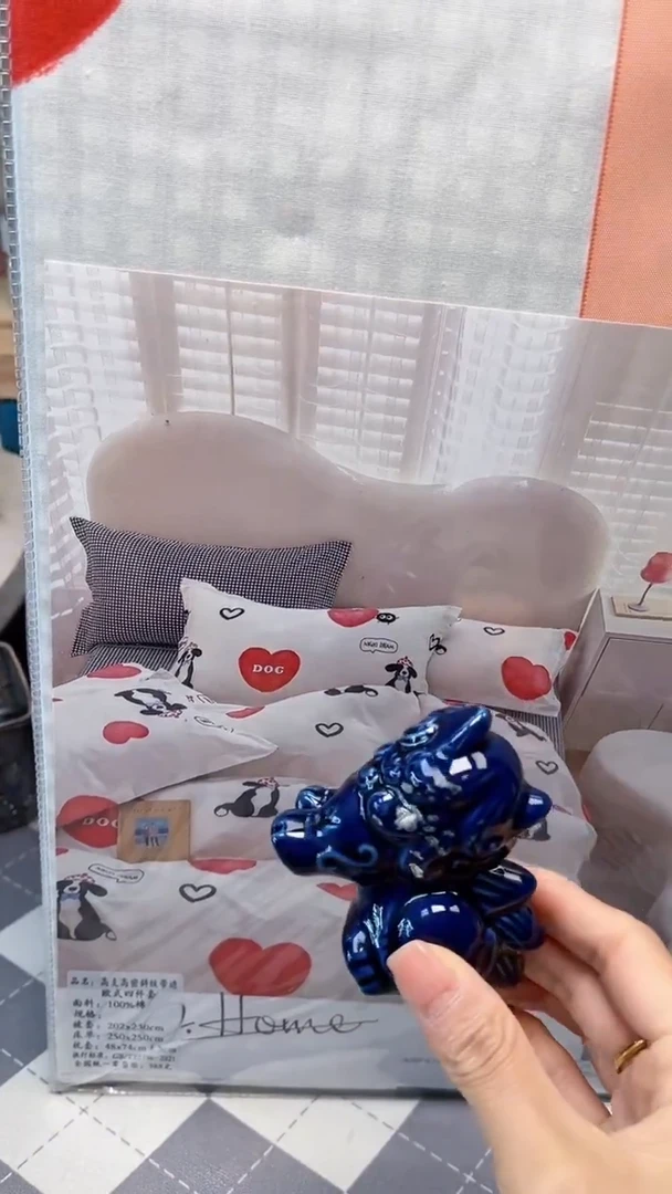 瓷片陶茶666文玩周边多人
