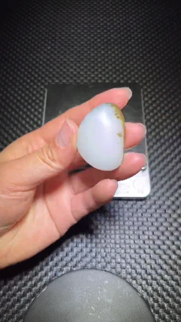 【闪购商品】和田玉挂件未镶嵌106