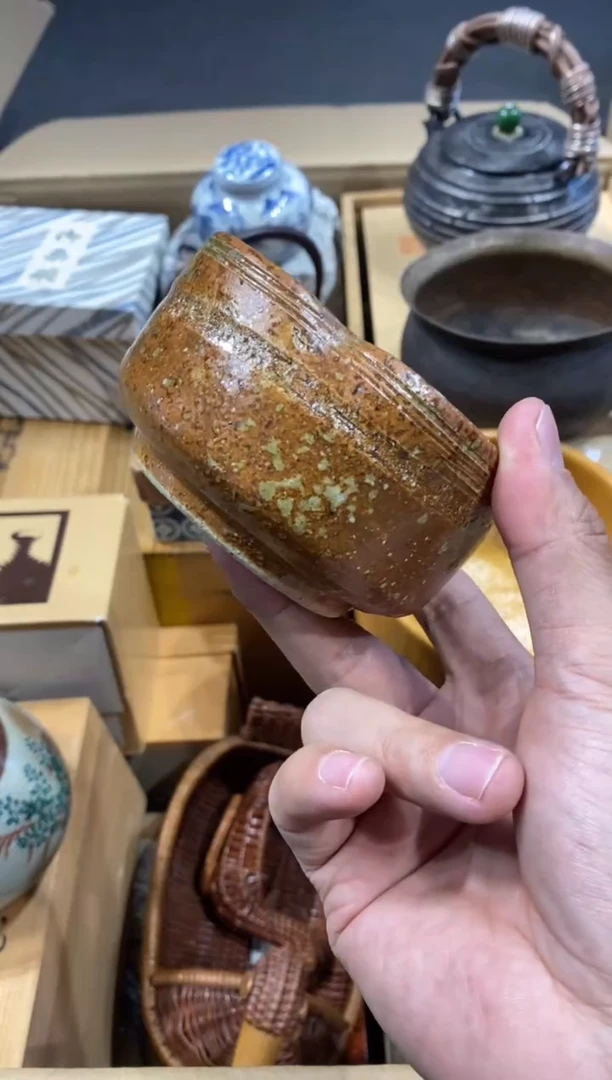 忘****！中古回流 谨慎参拍