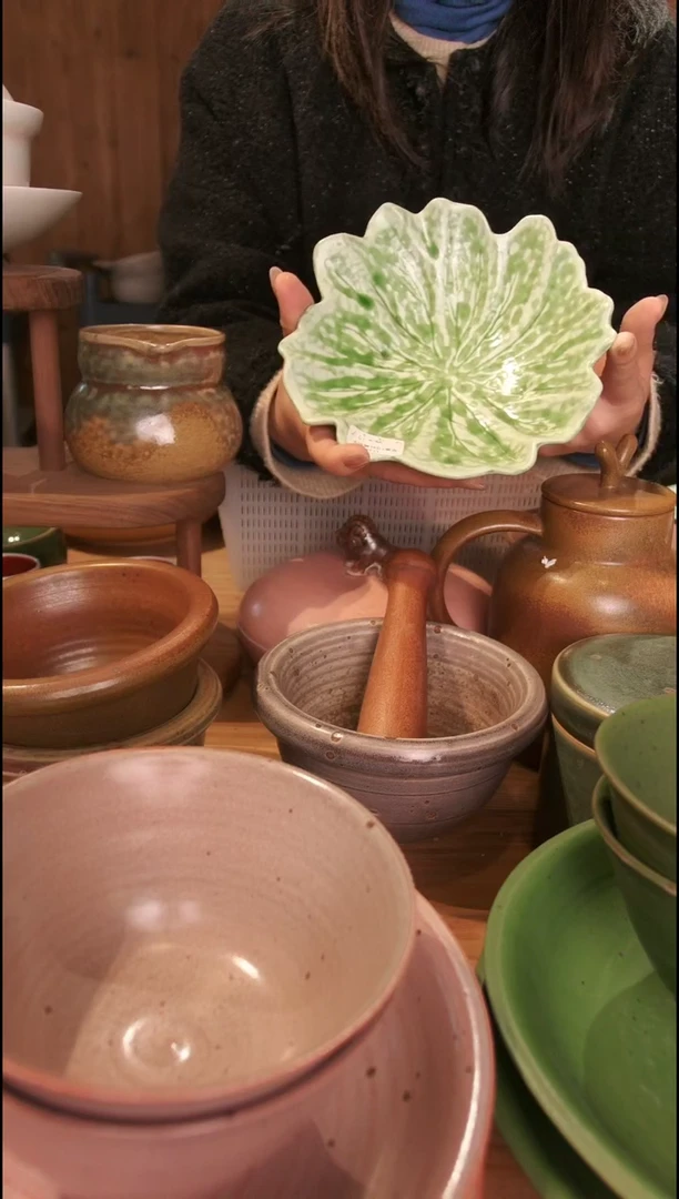 【闪购商品】碗景德镇手工高温陶瓷
