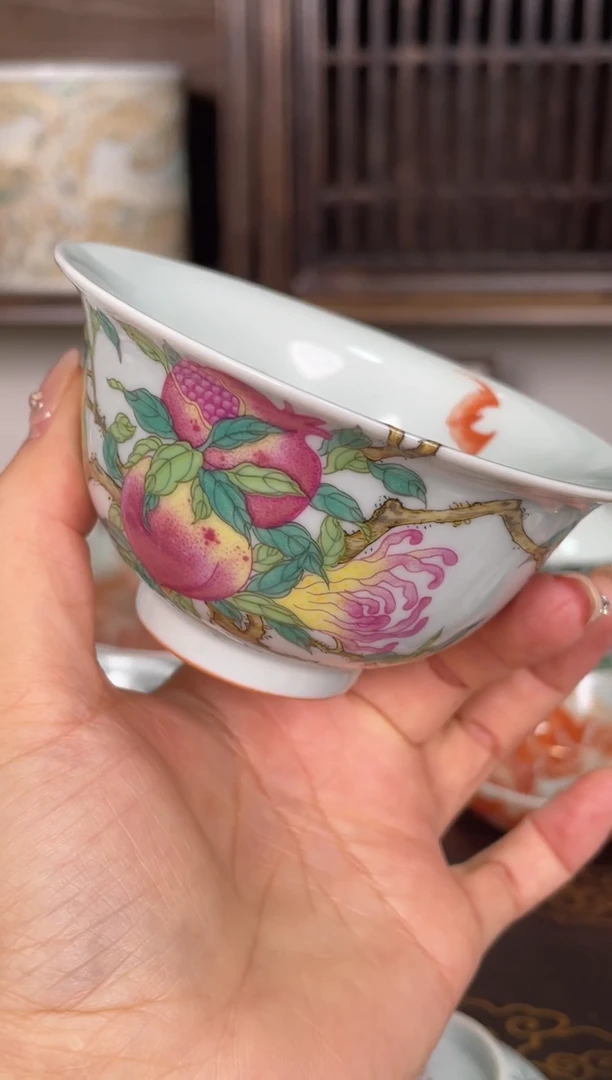 其他寻花集柴烧手作新号福利